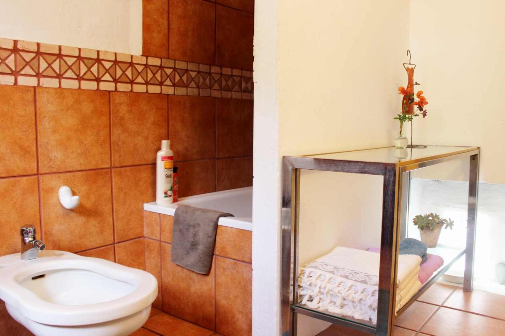 فيلا La Casita Azul - Casa Tipica Andaluza Albunol المظهر الخارجي الصورة